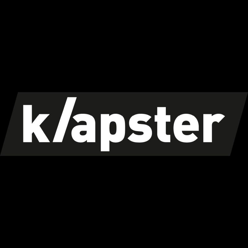 Klapster