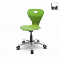 moll Drehstuhl - Woody